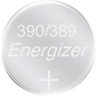 Energizer Silver Oxide 390 Coin Cell Pack of 10